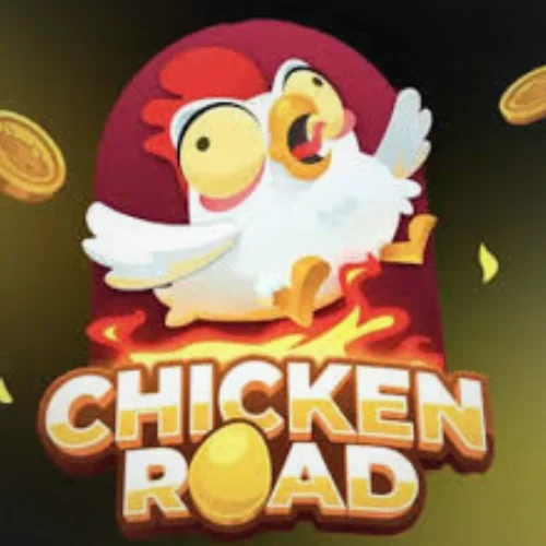 Chicken Road pokie