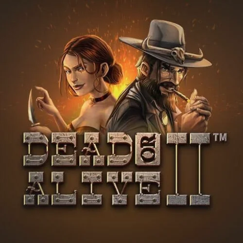 Dead or Alive II pokie