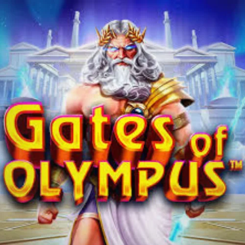 Gates of Olympus pokie