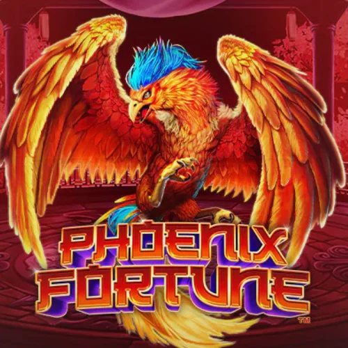 Phoenix Fortune pokie