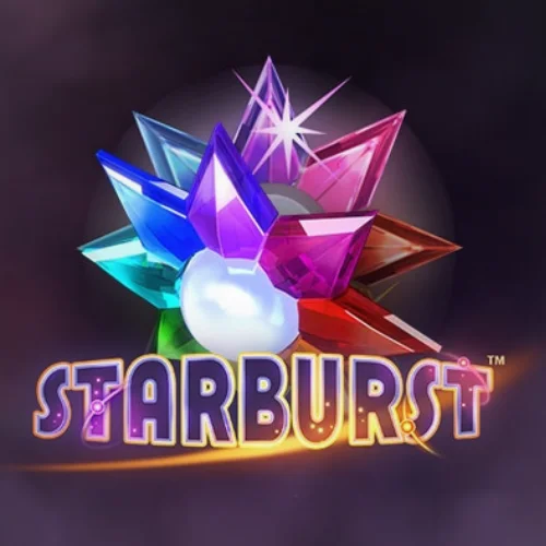 Starburst pokie