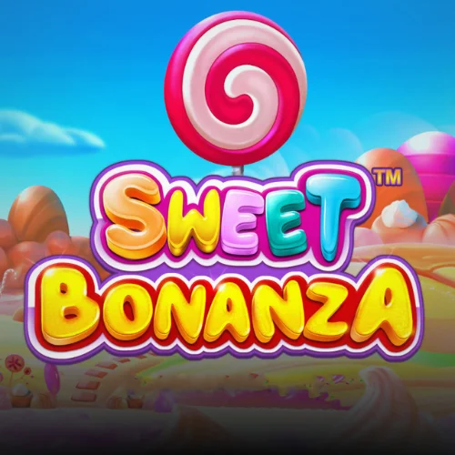 Sweet Bonanza pokie